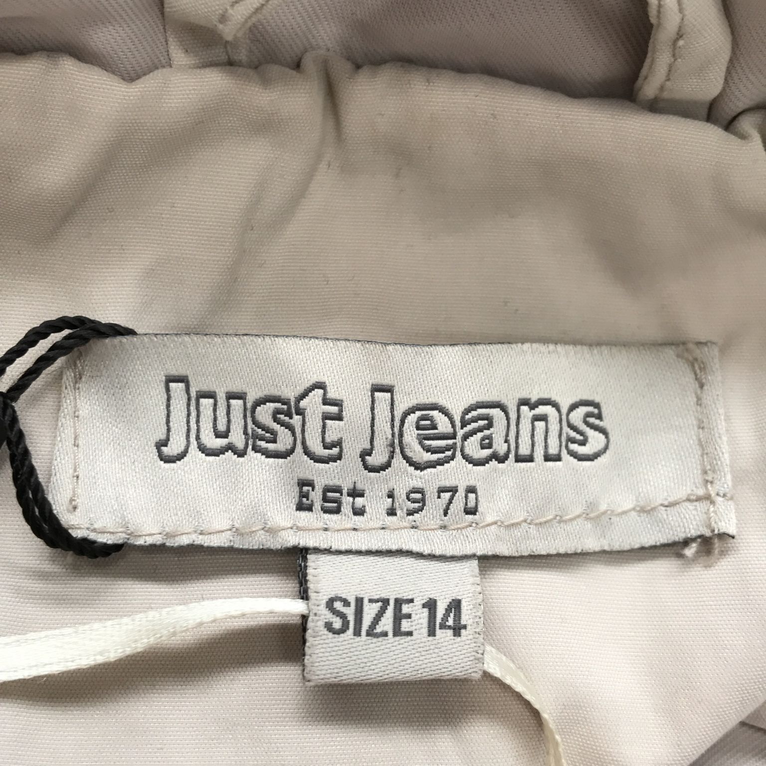 Just Jeans