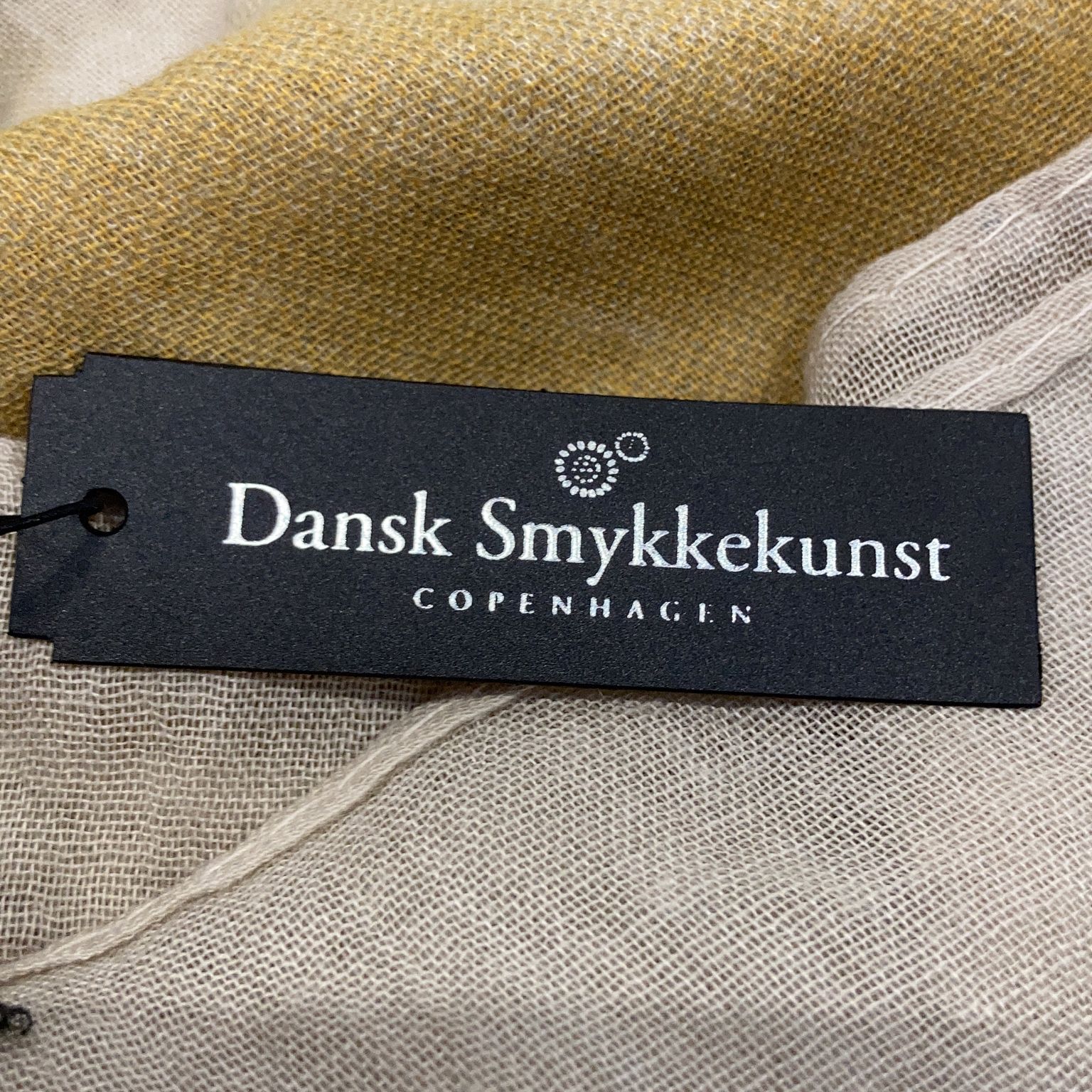 Dansk Smykkekunst