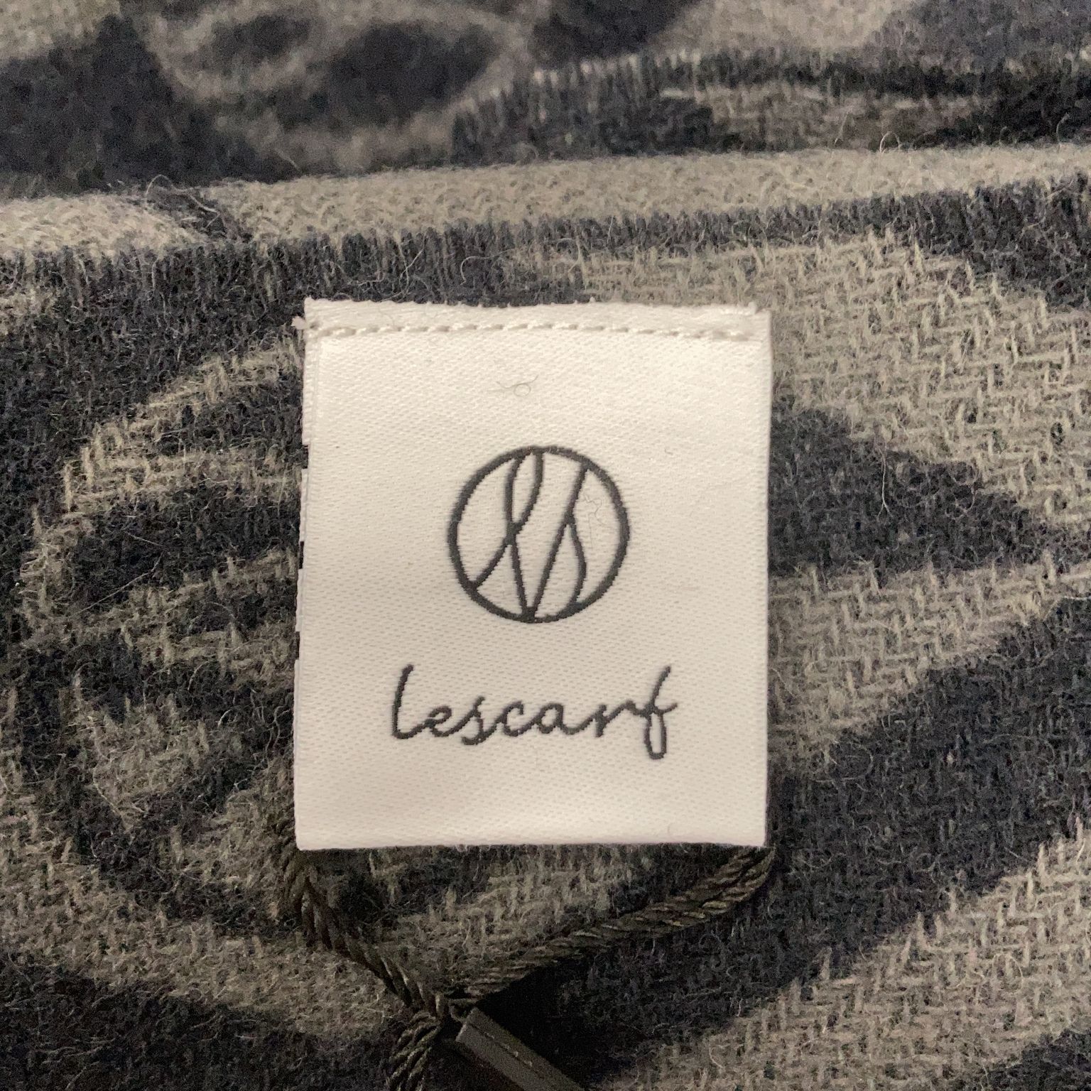 Lescarf