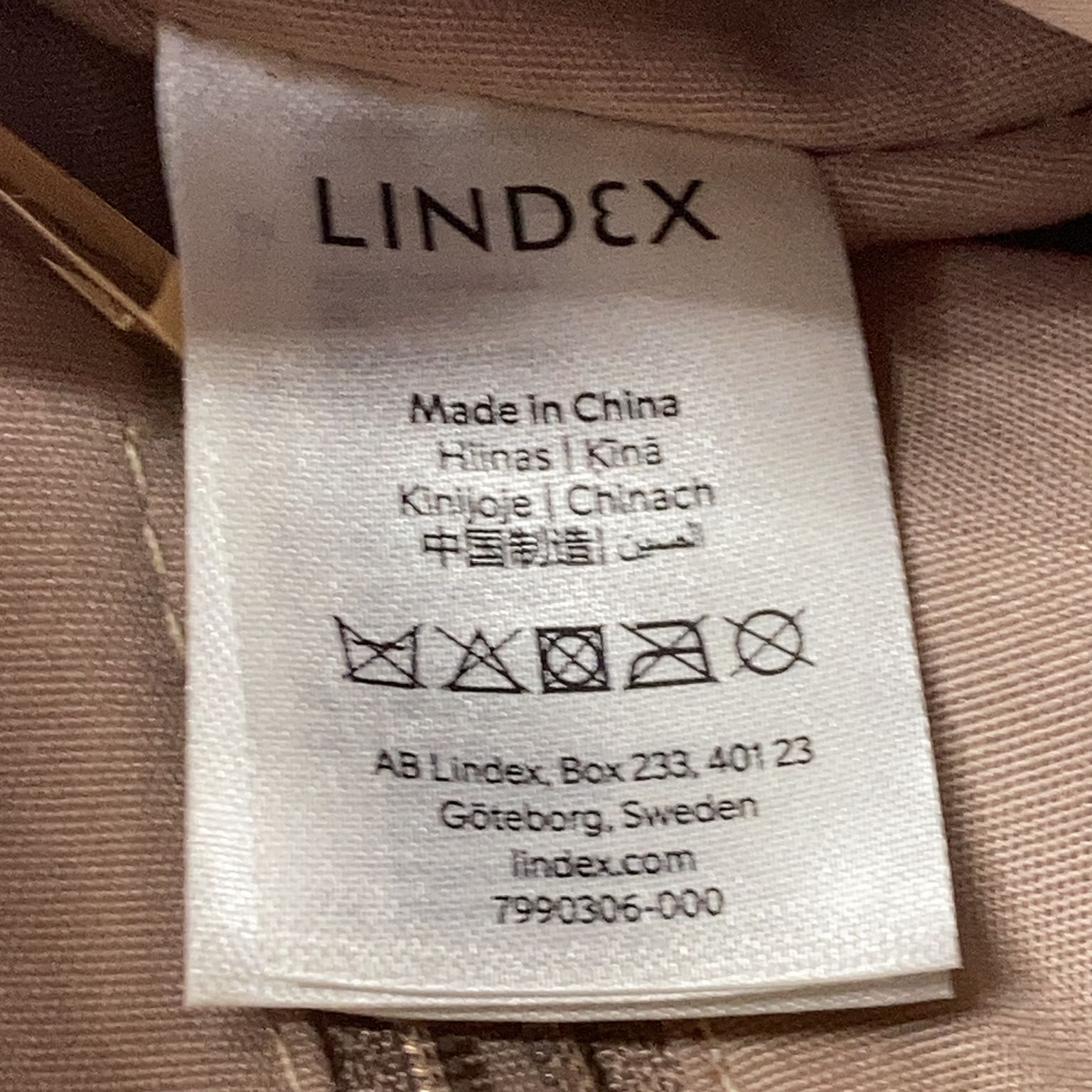 Lindex