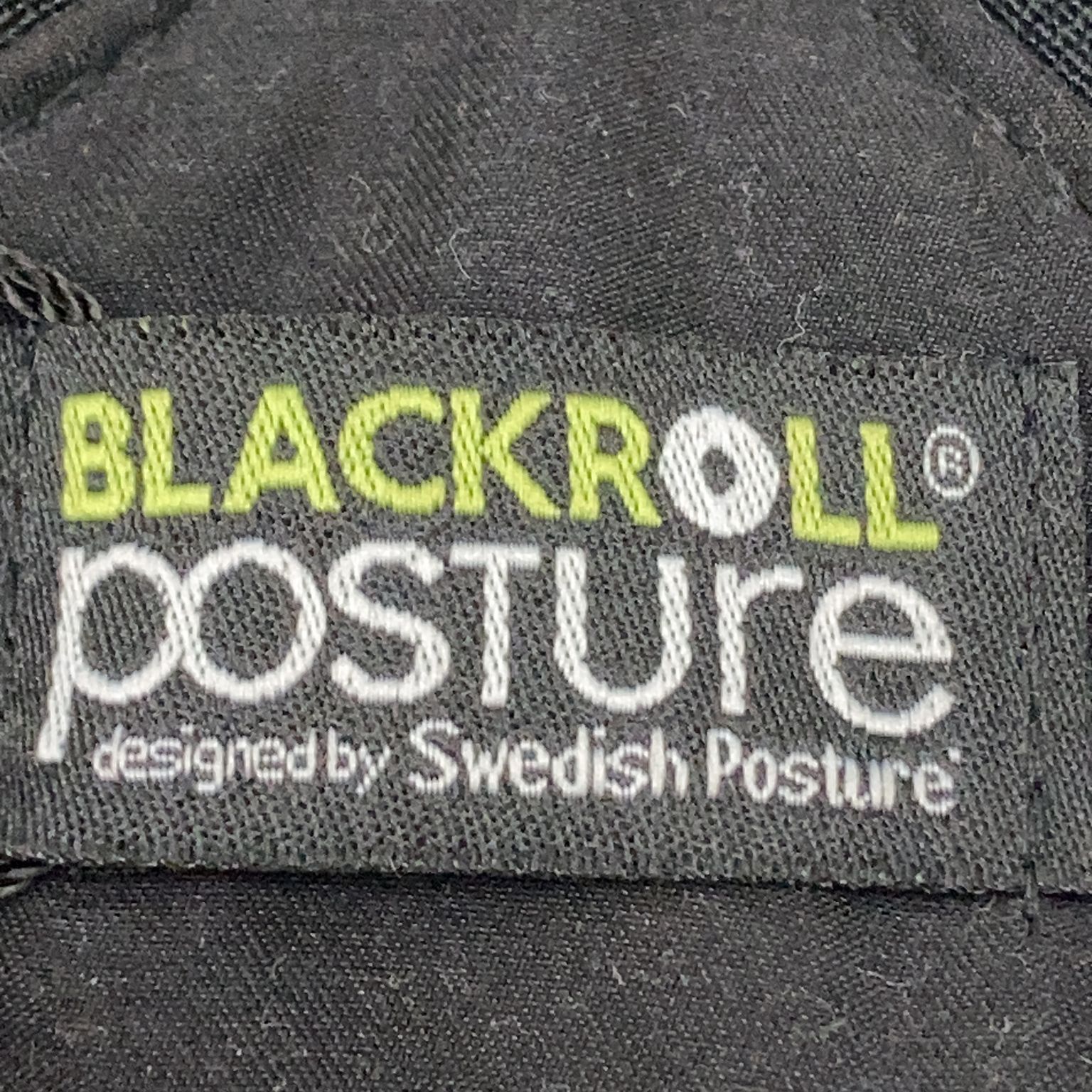 Blackroll