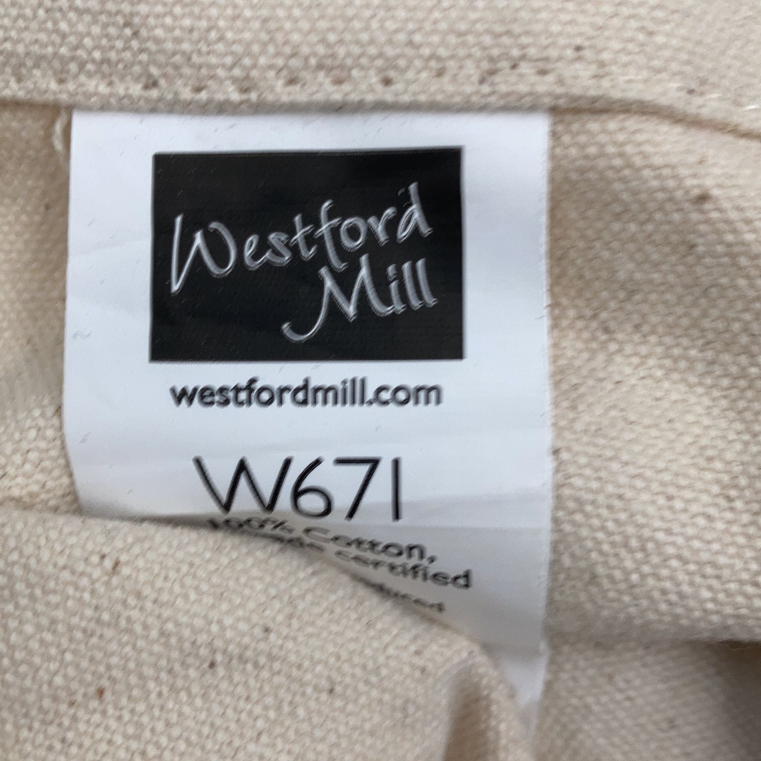 Westford Mill