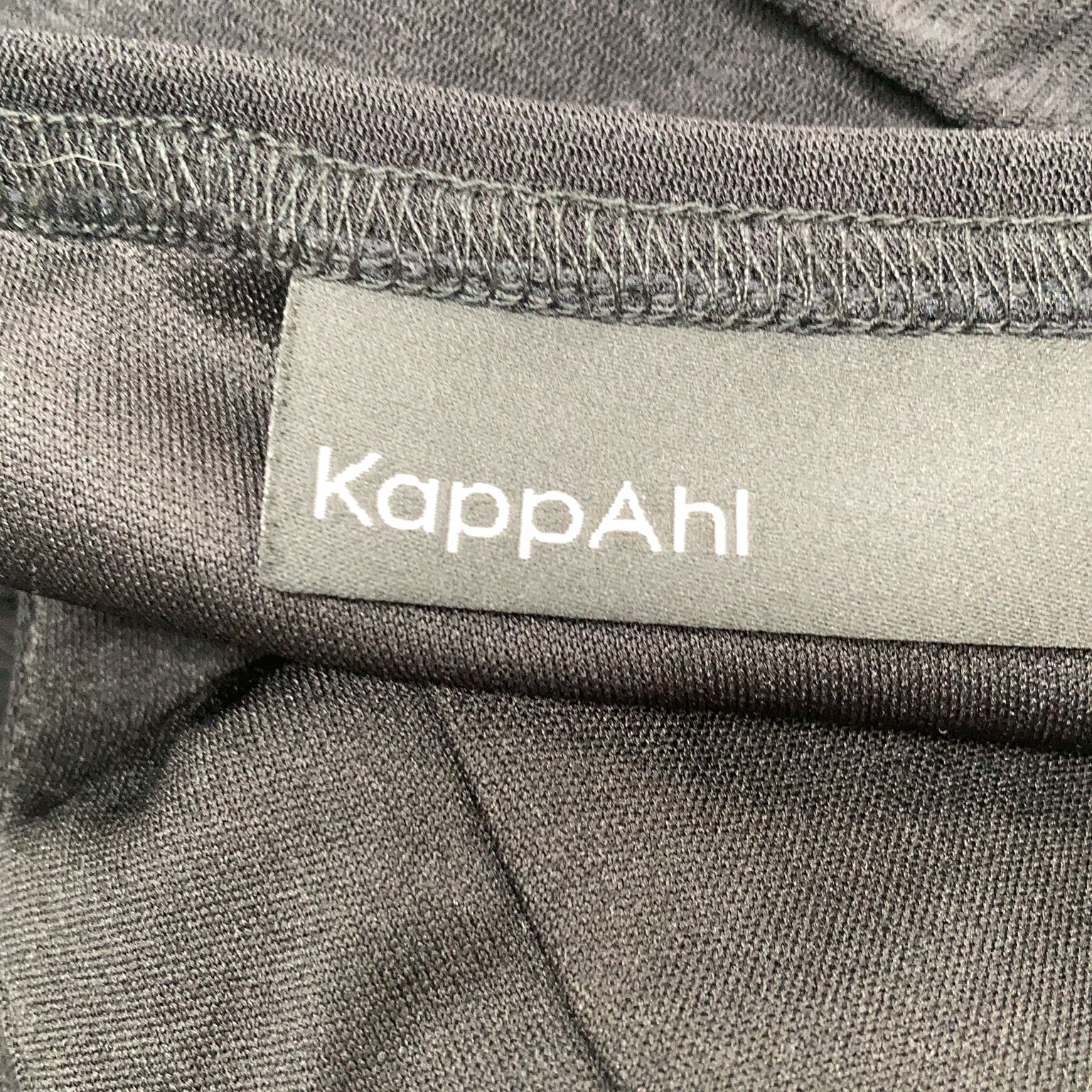 KappAhl