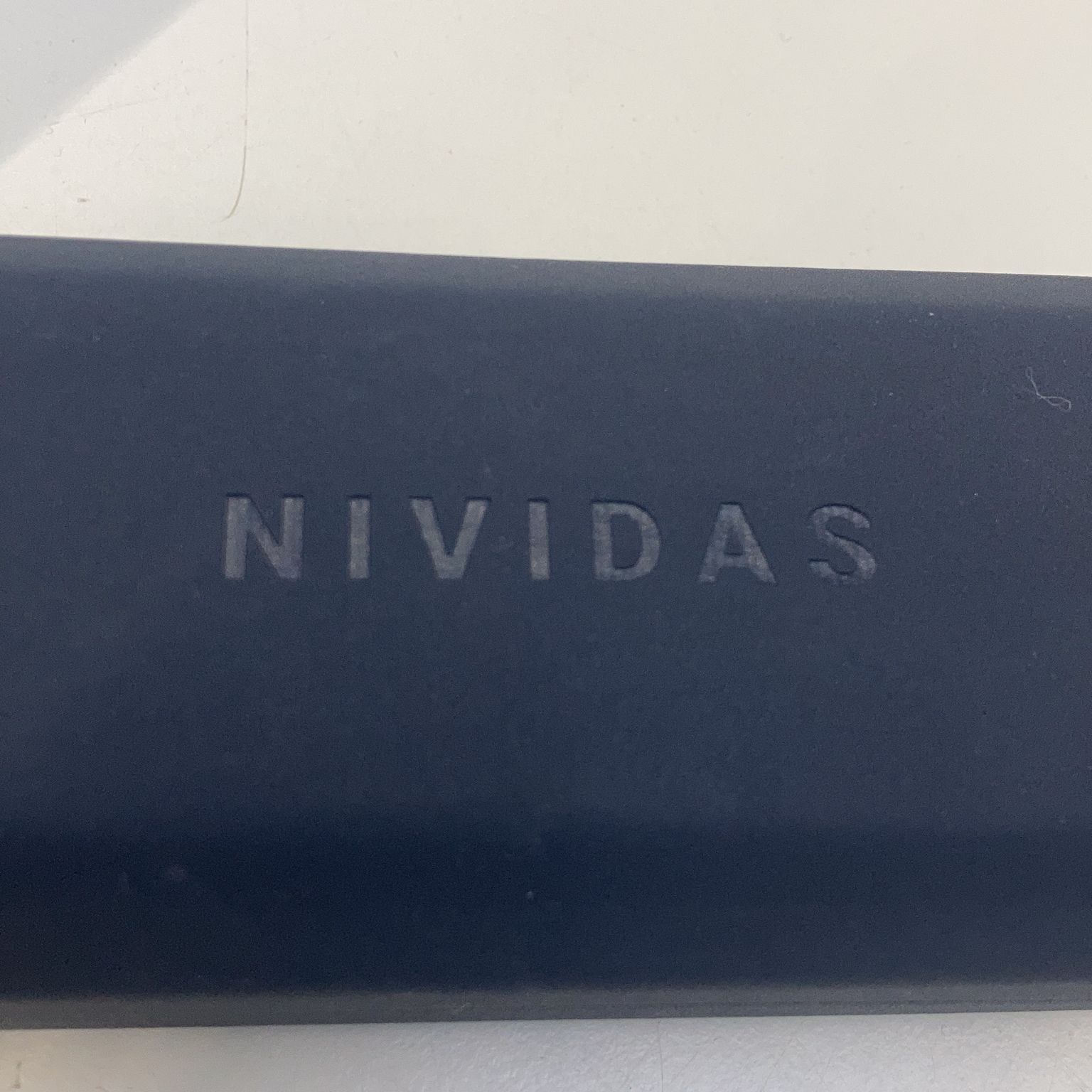 Nividas