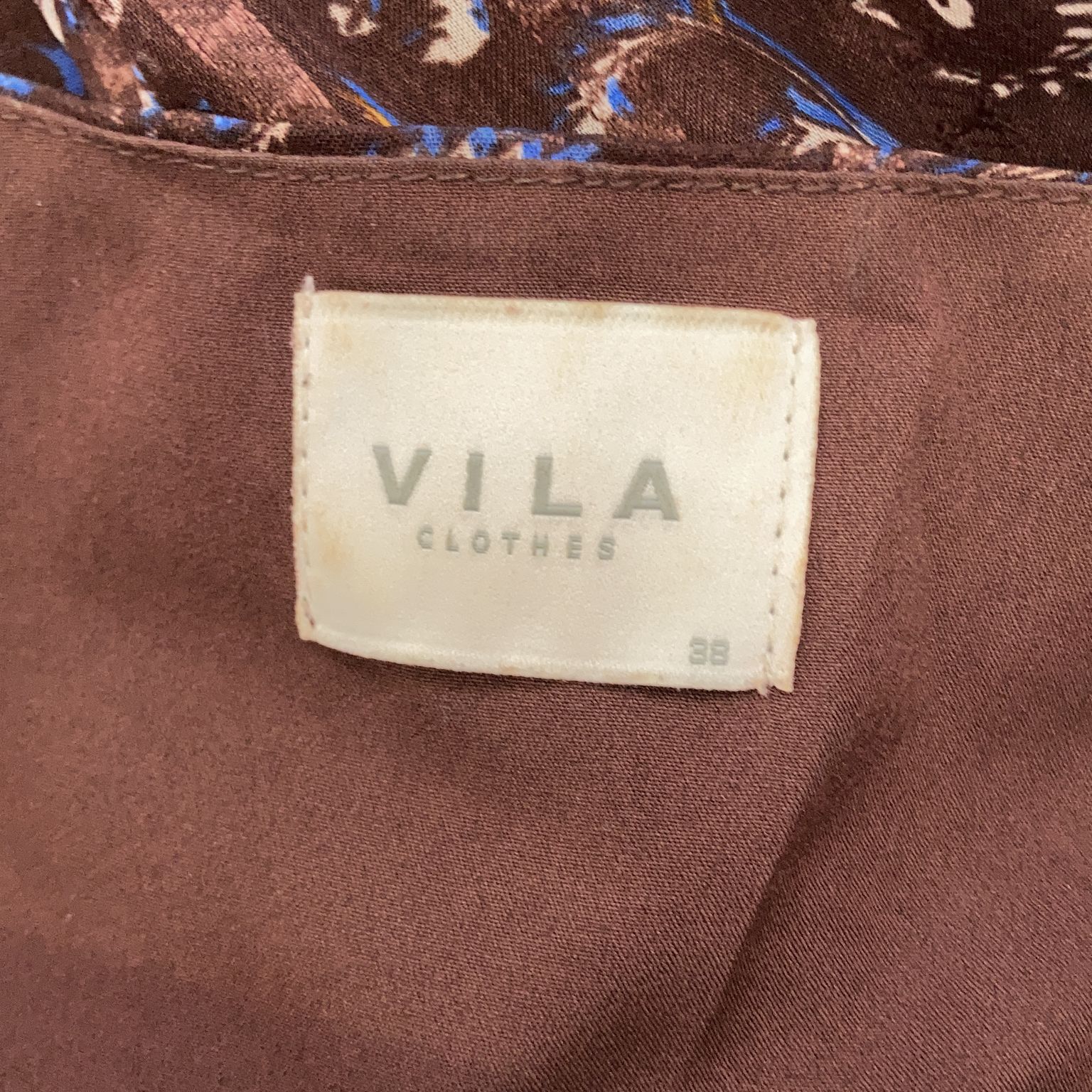 VILA Clothes