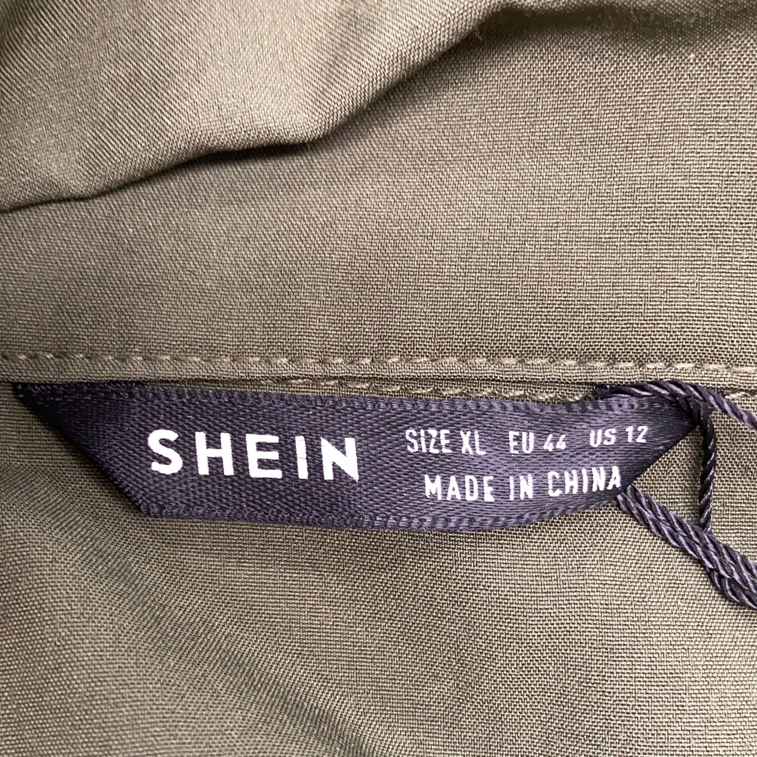 Shein