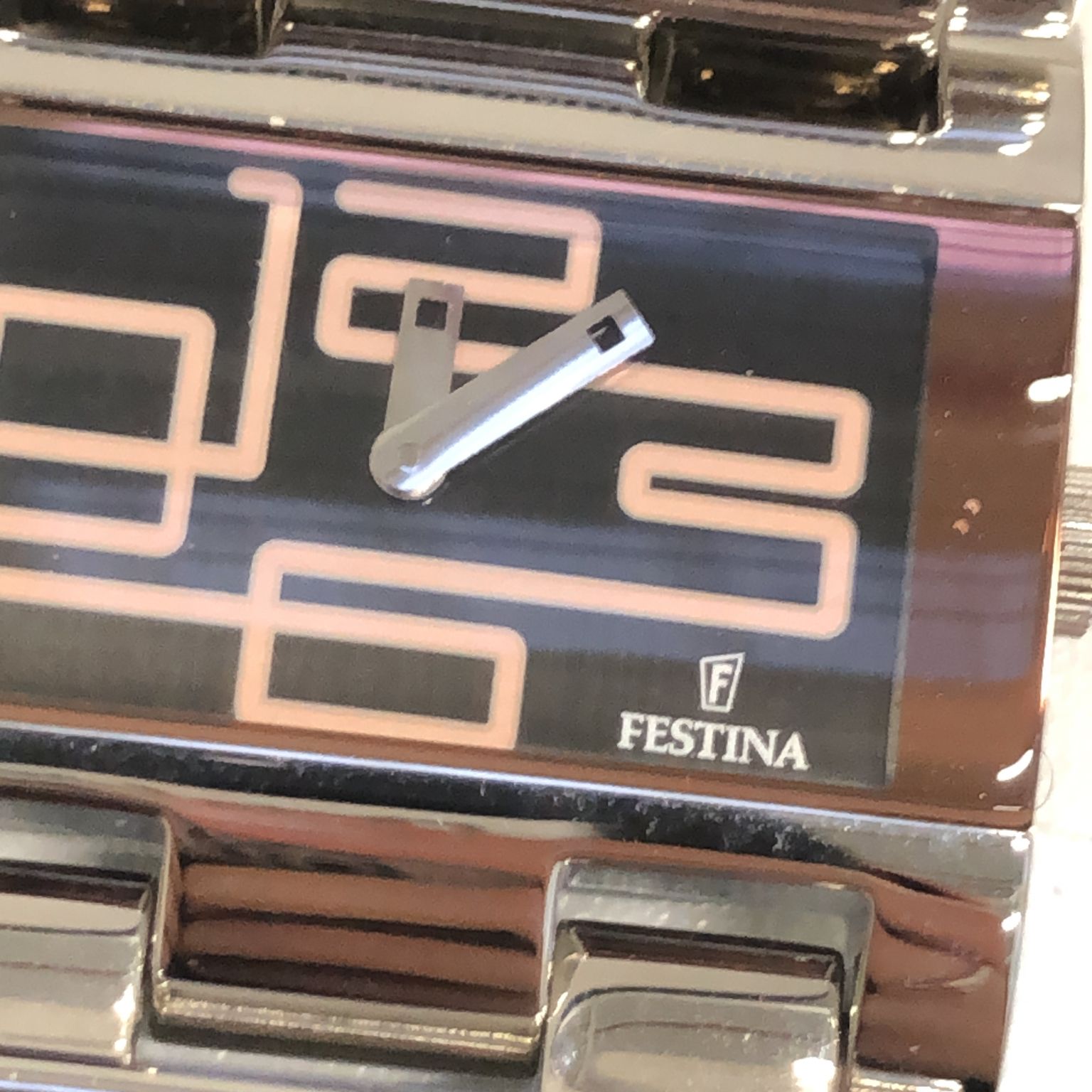 Festina