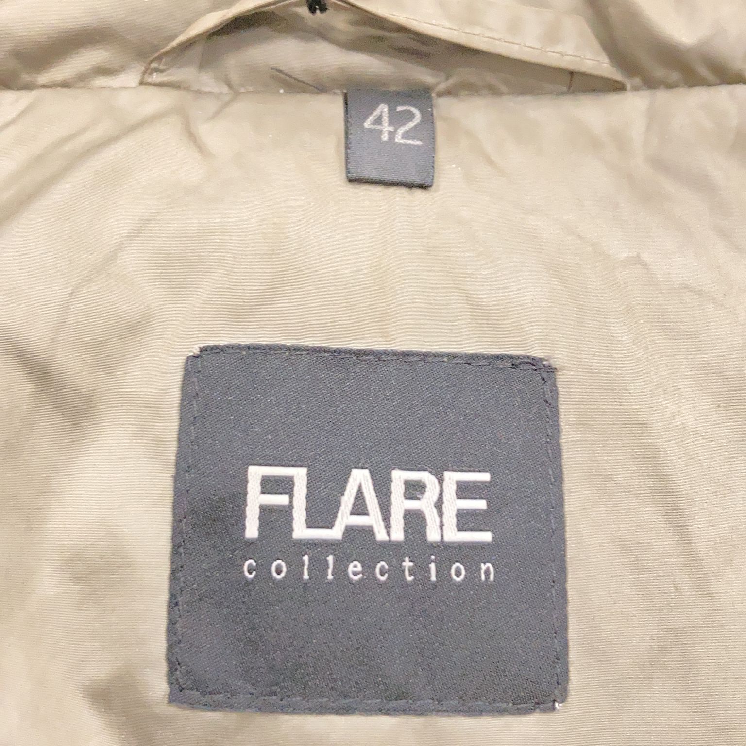 Flare Collection