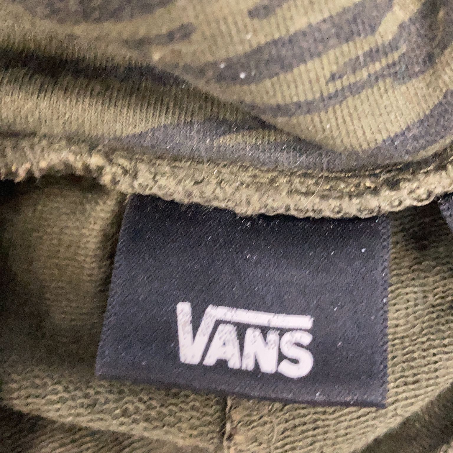 Vans