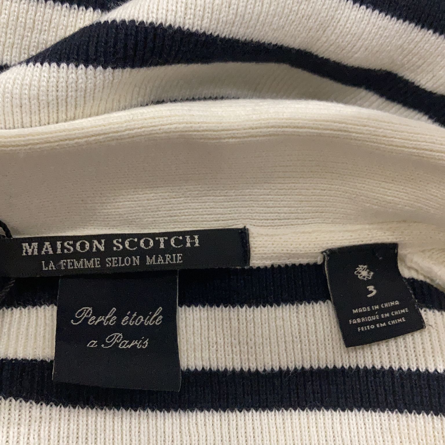 Maison Scotch