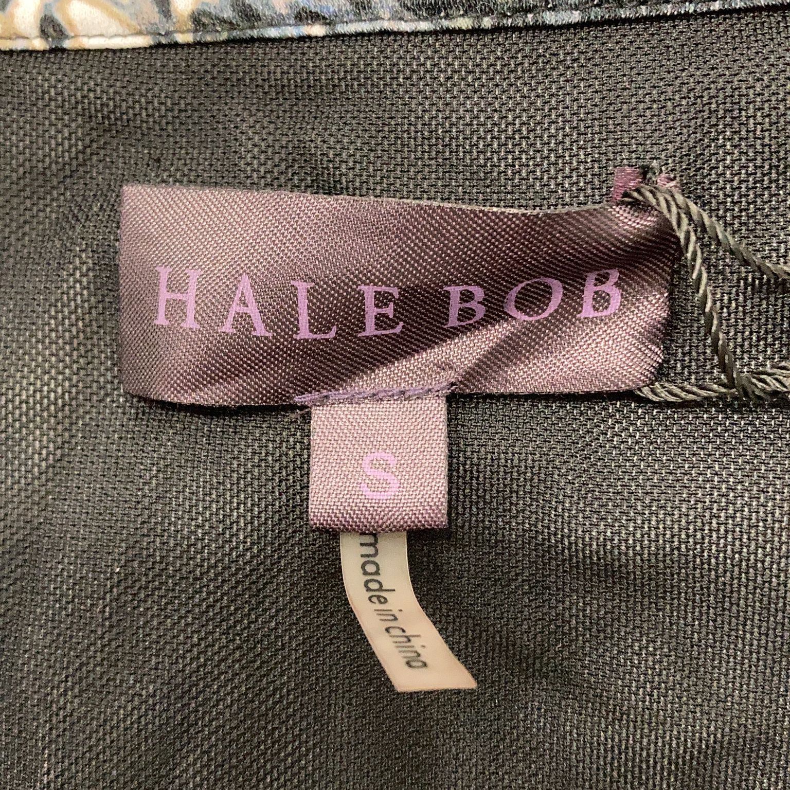 Halé Bob