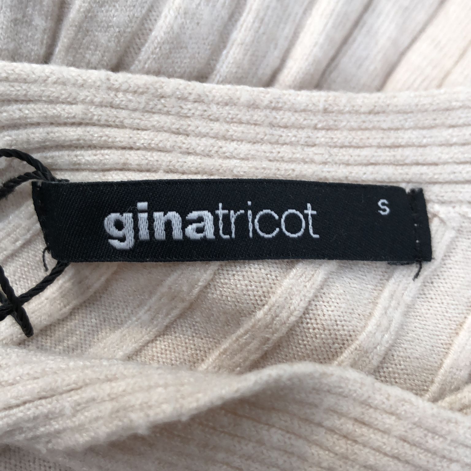 Gina Tricot