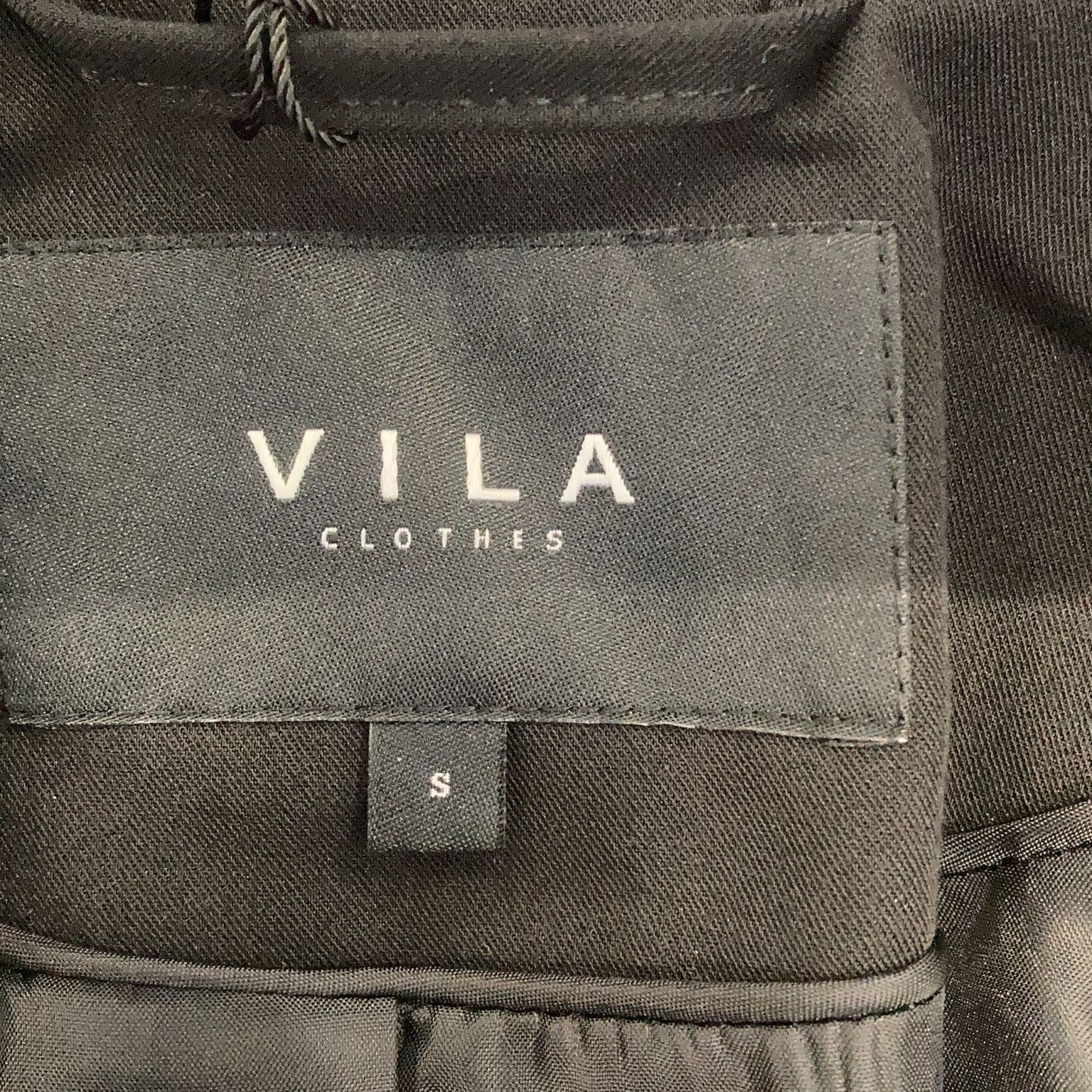 VILA Clothes