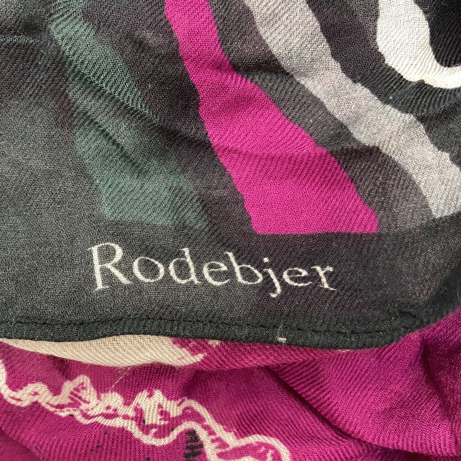 Rodebjer