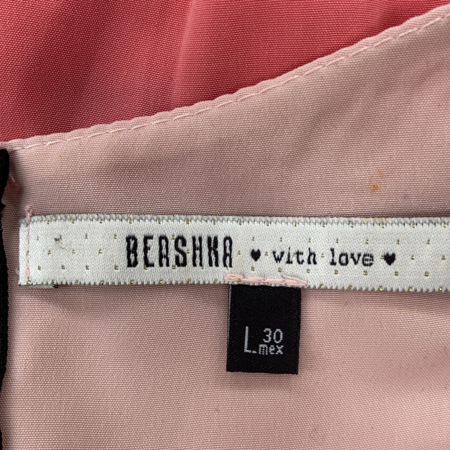 Bershka