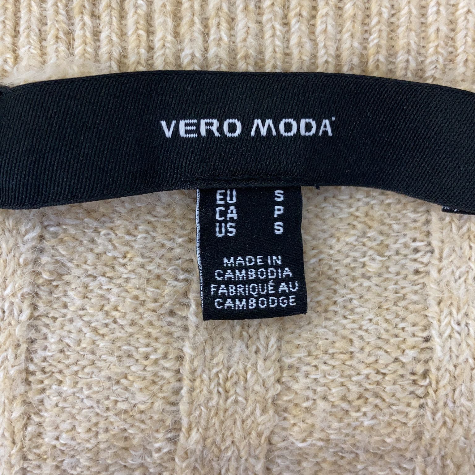 Vero Moda