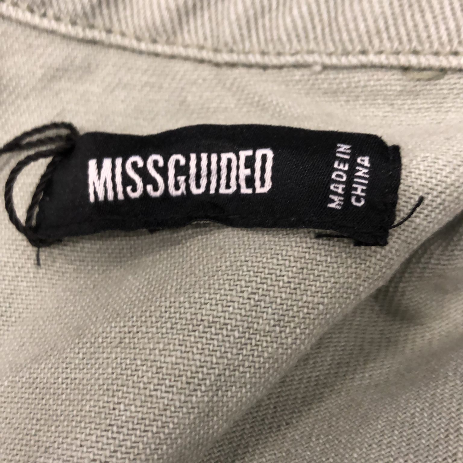 Missguided