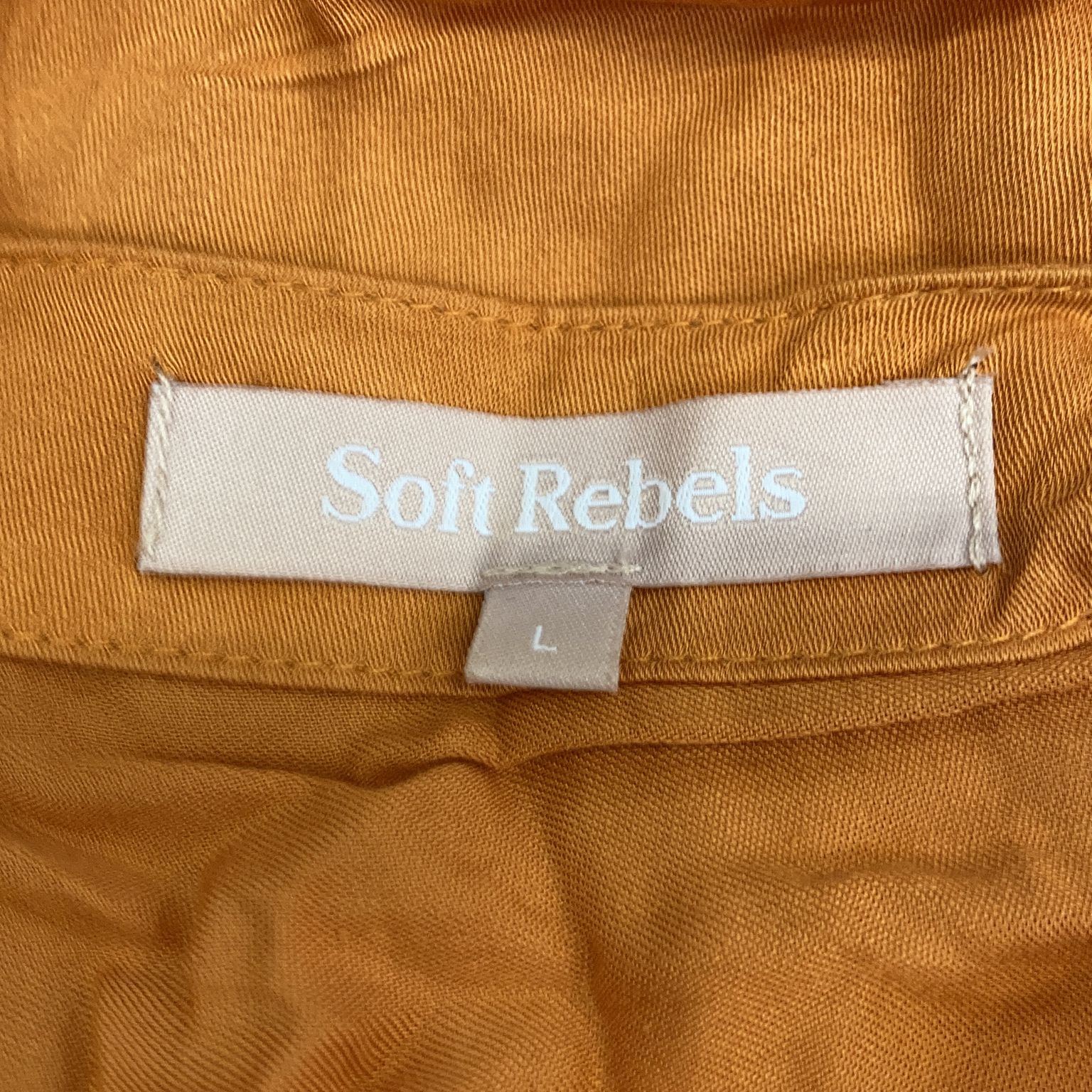 Soft Rebels