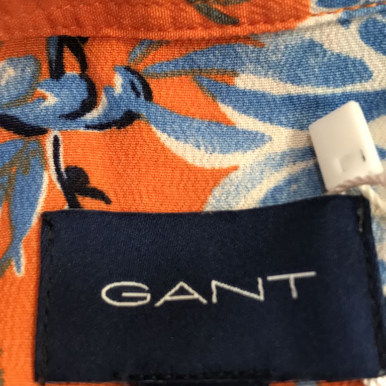 GANT