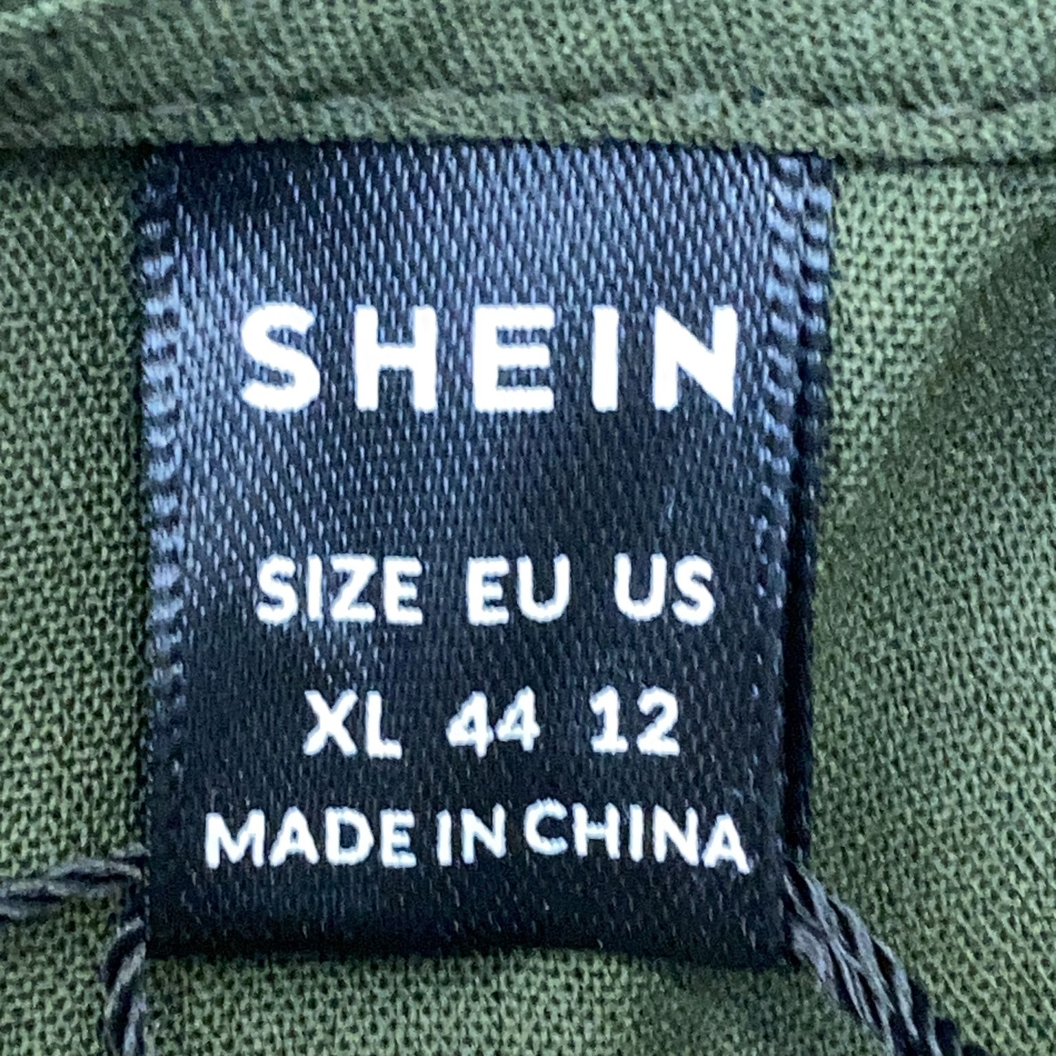 Shein