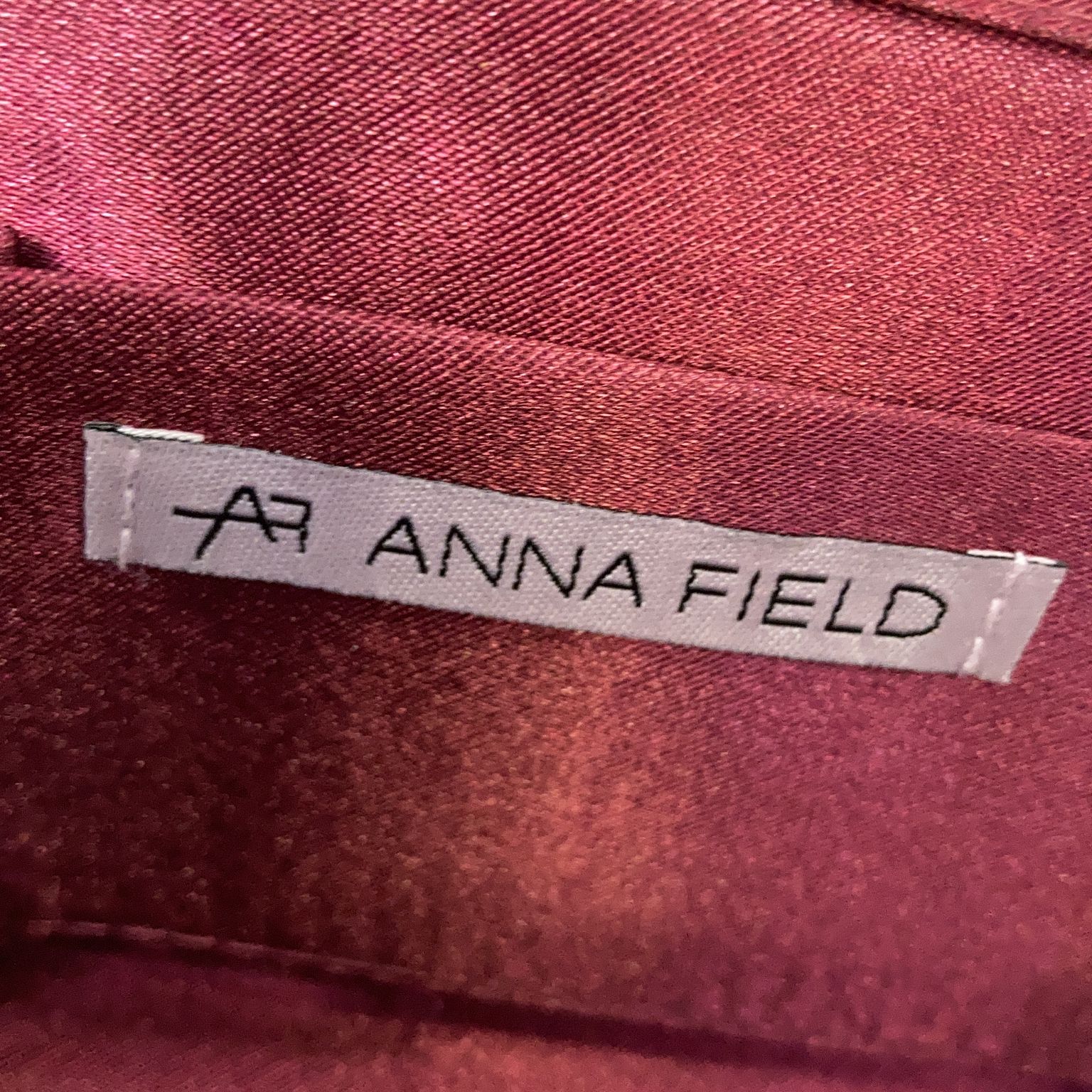 Anna Field