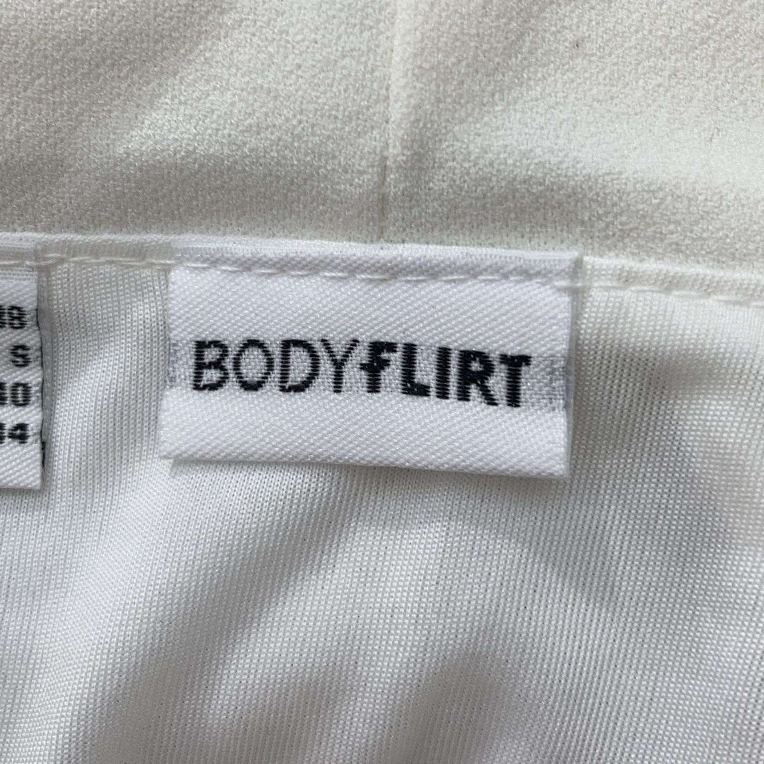 Bodyflirt