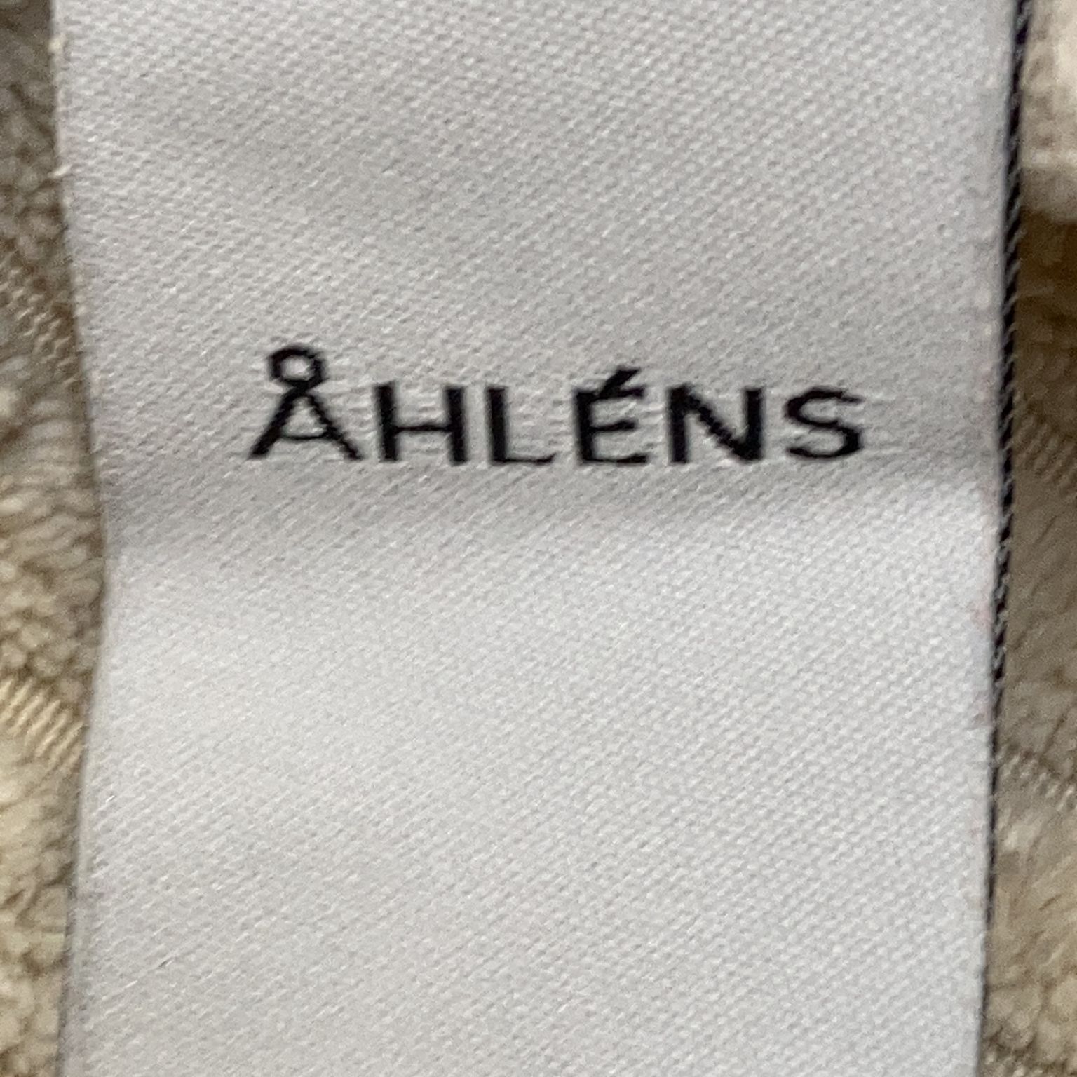 Åhléns