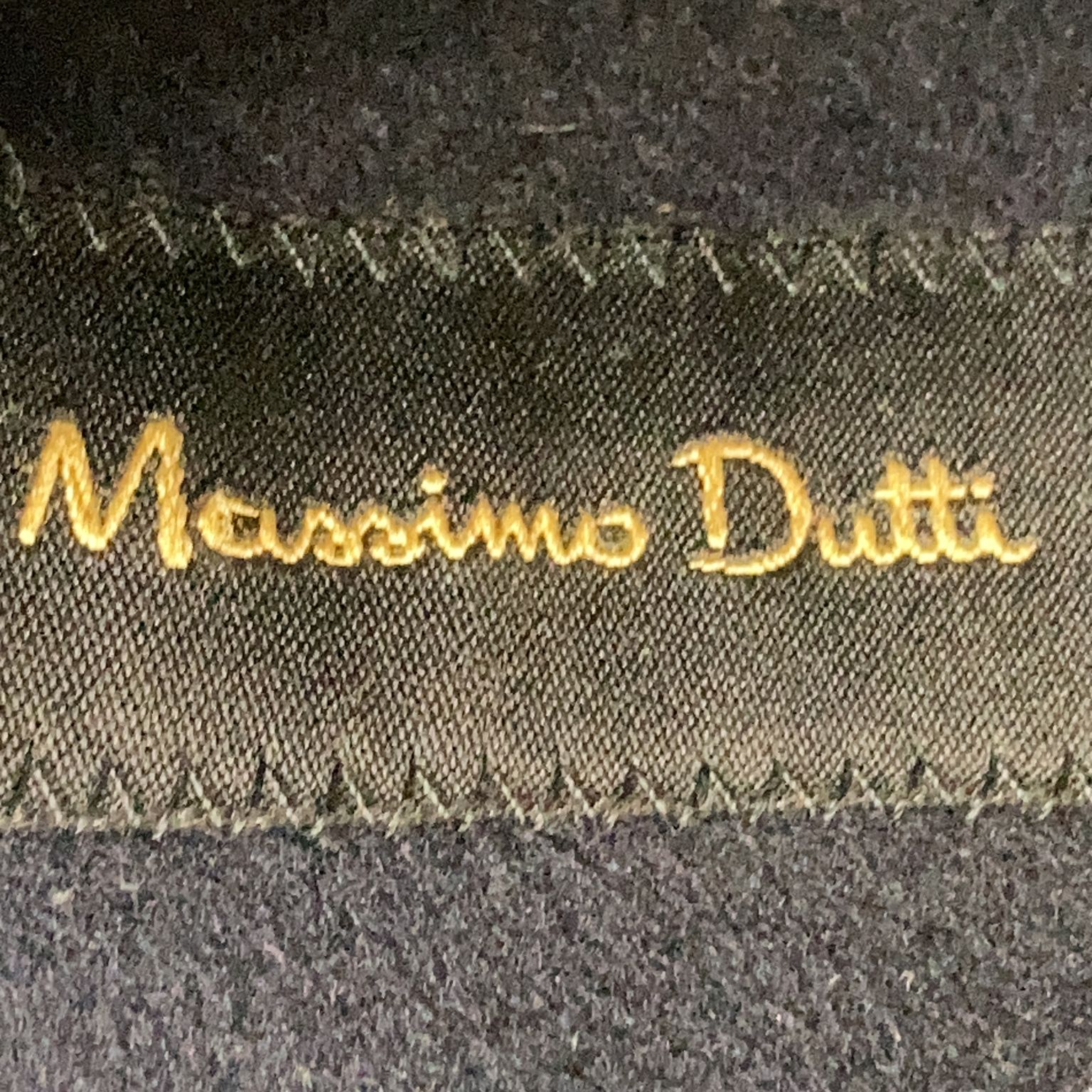 Massimo Dutti