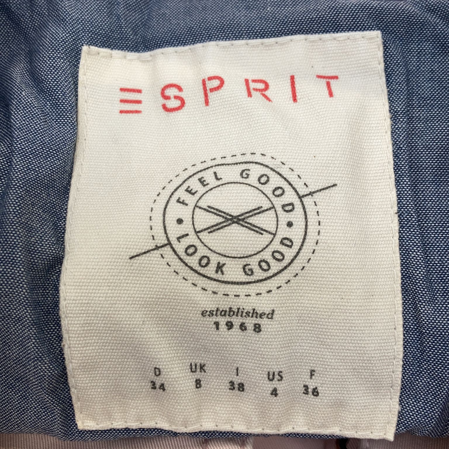 ESPRIT