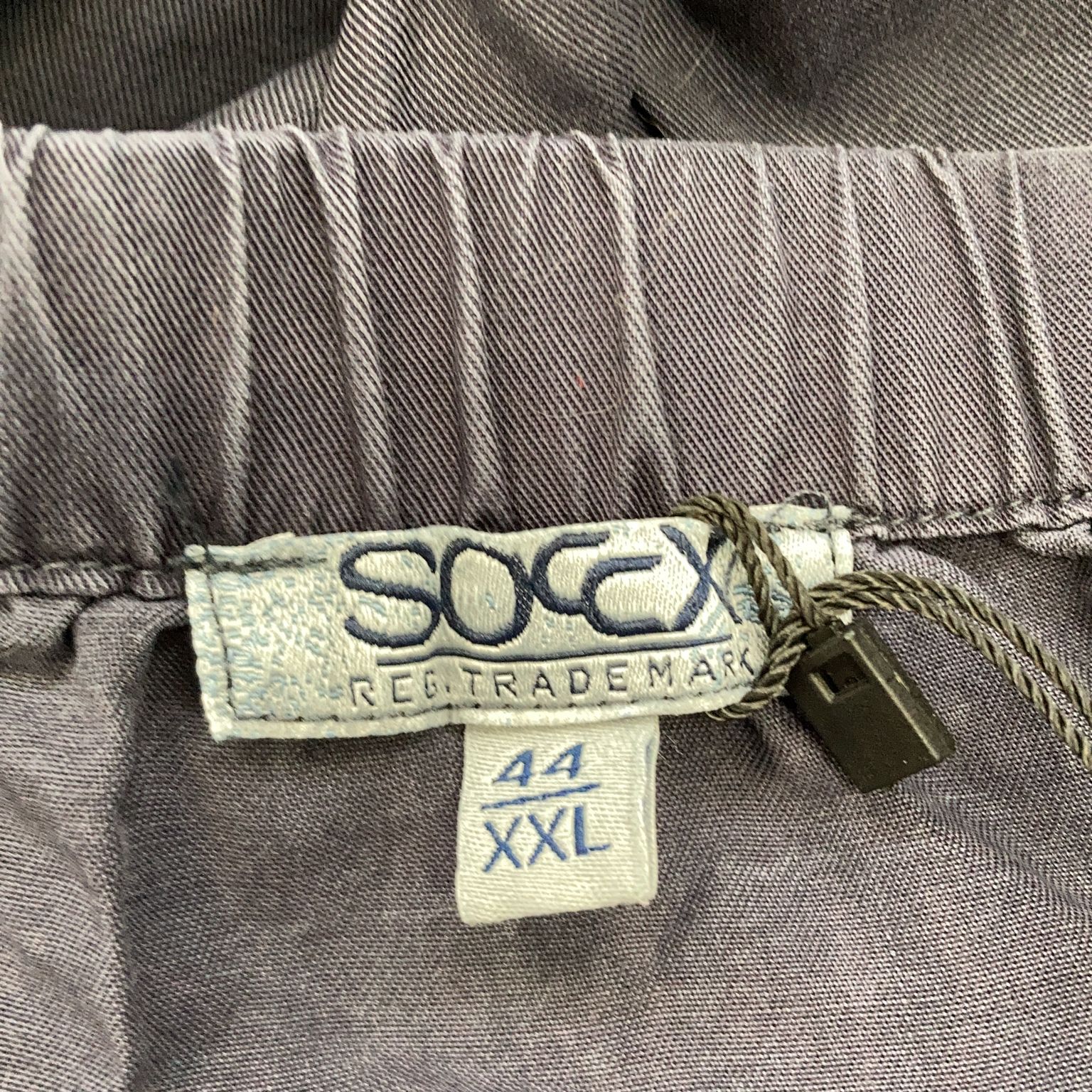 Soccx