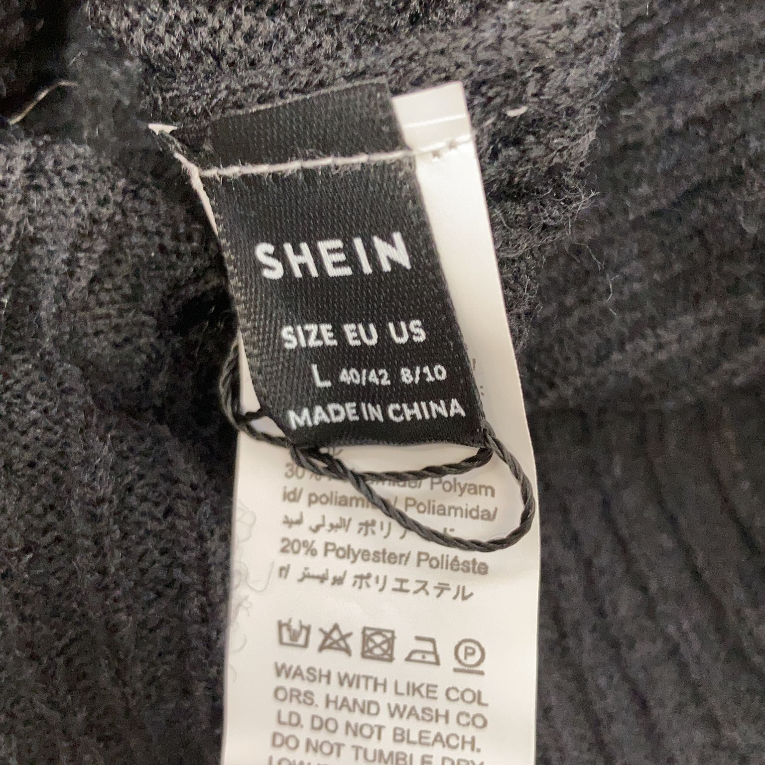 Shein