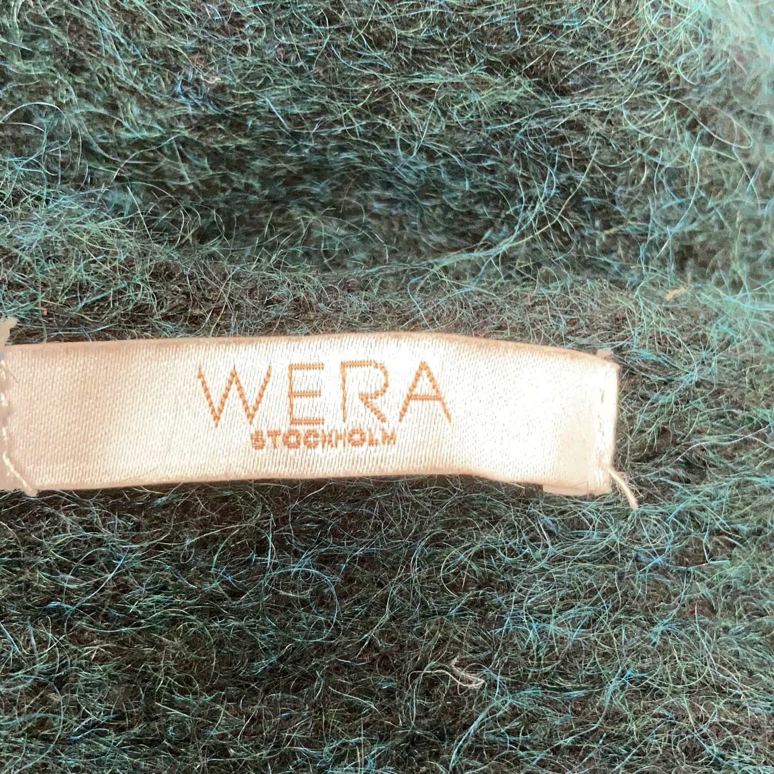 WERA Stockholm