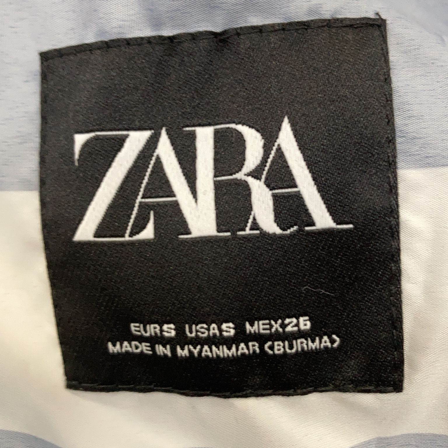 Zara