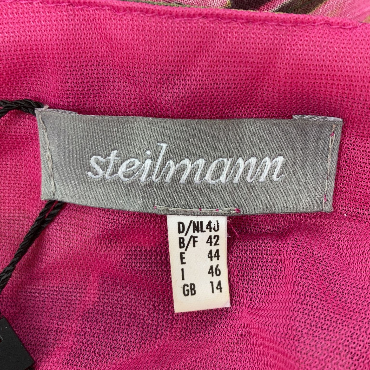 Steilmann