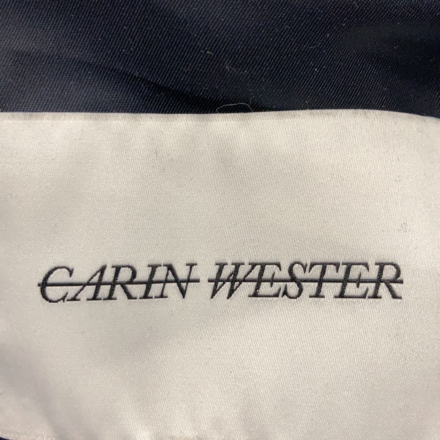 Carin Wester