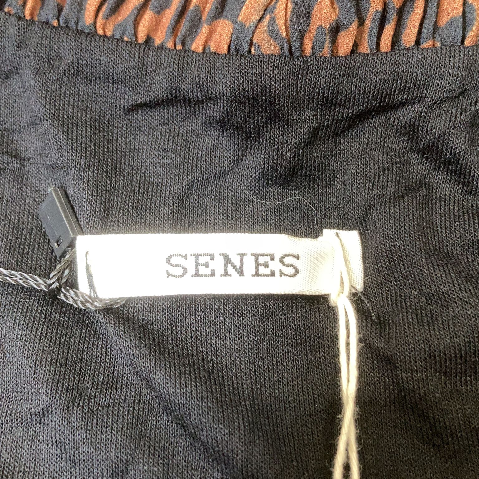 Senes