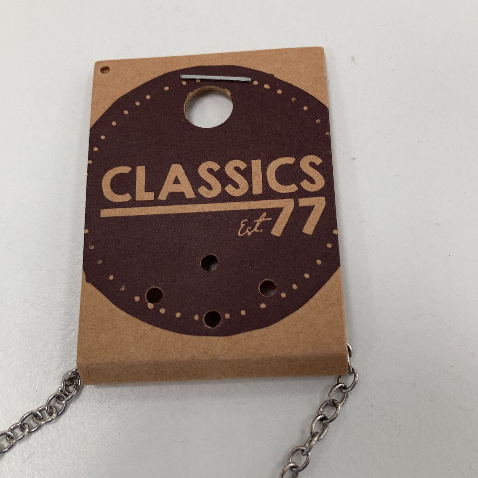 Classics 77