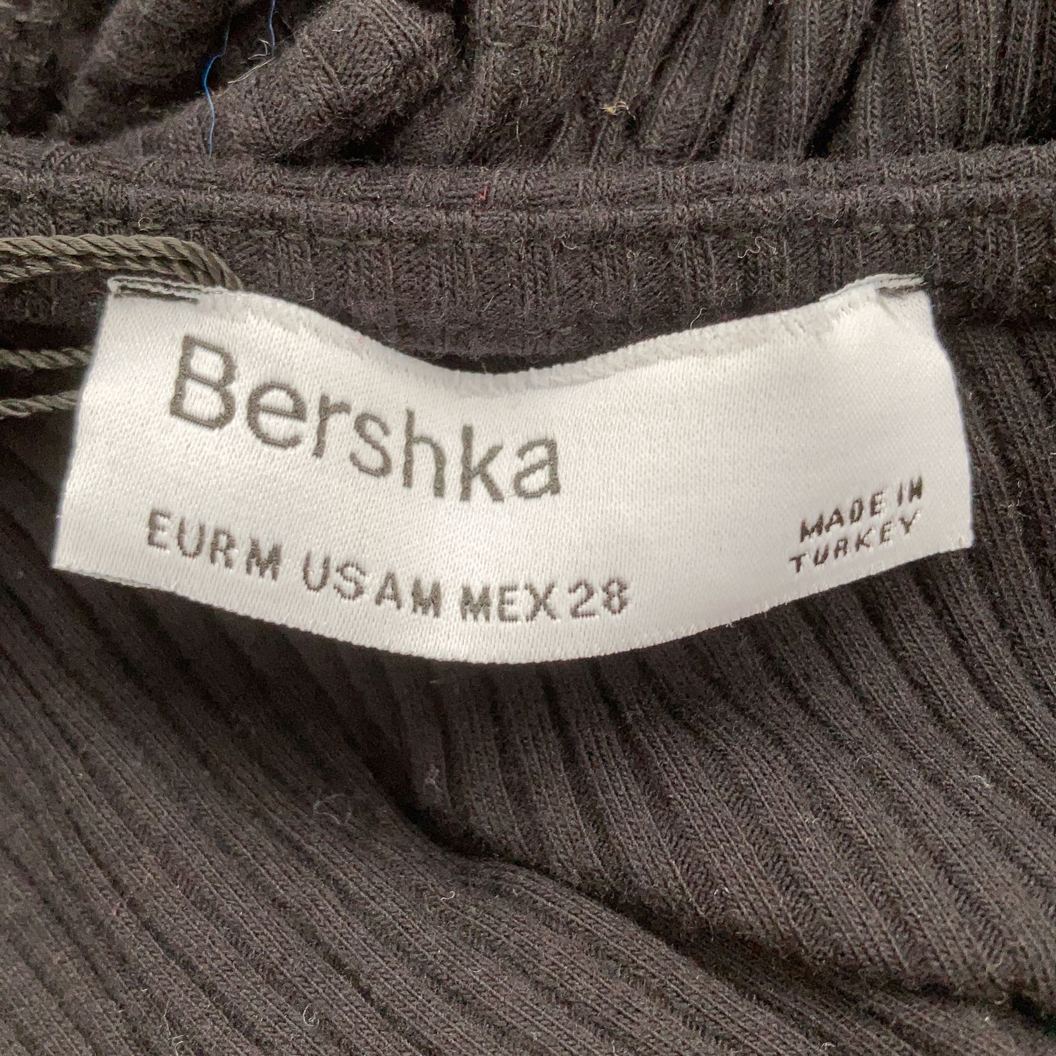 Bershka