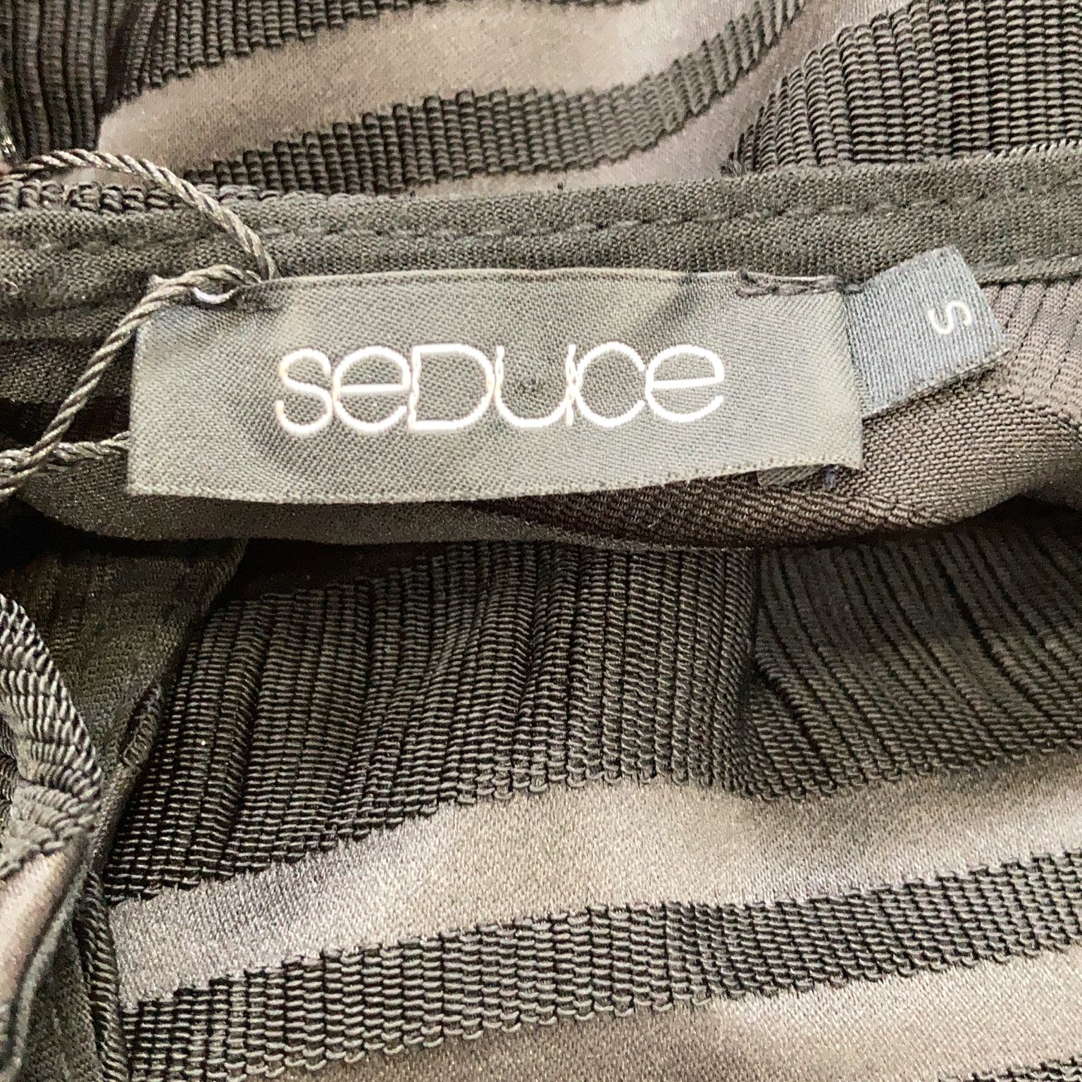 Seduce