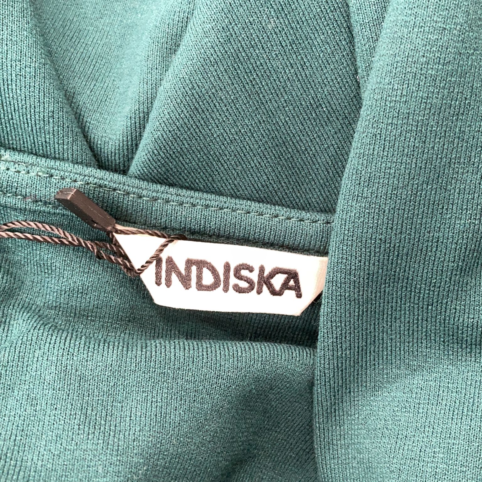 Indiska