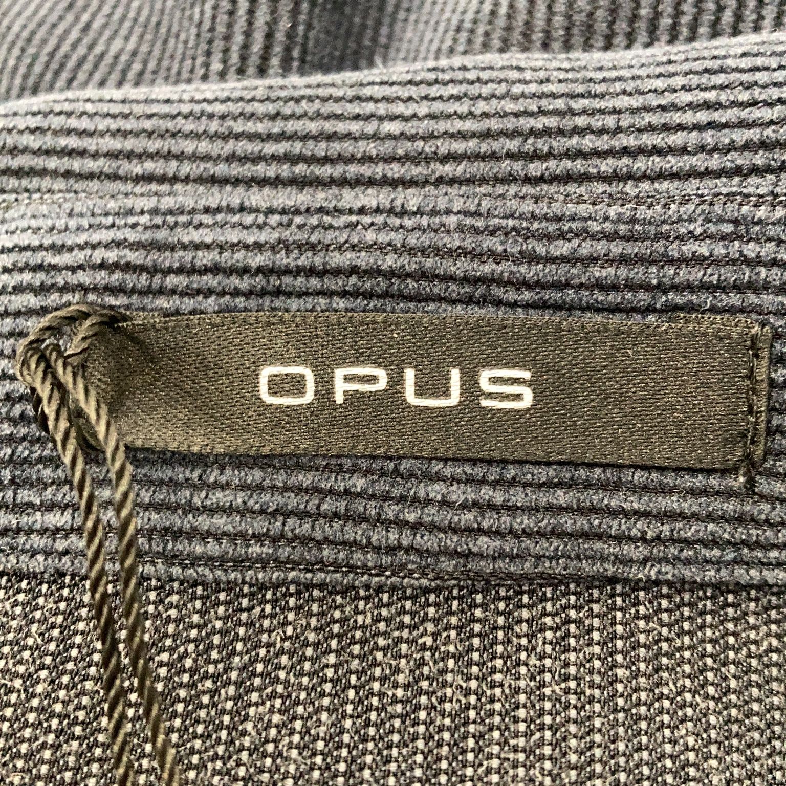 Opus