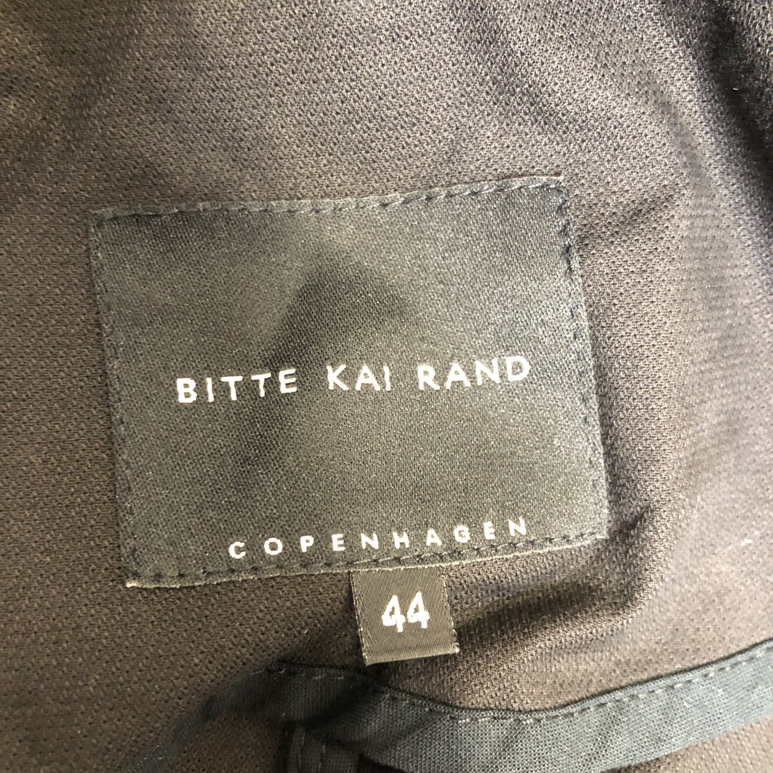 Bitte Kai Rand