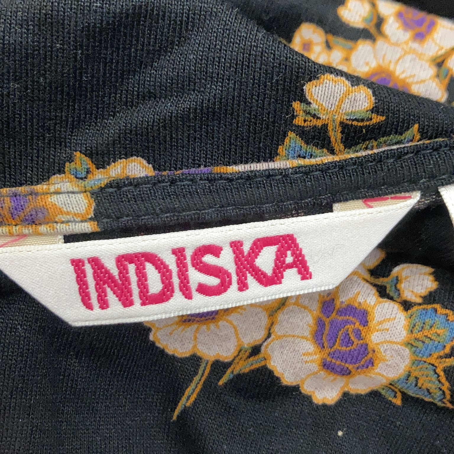 Indiska