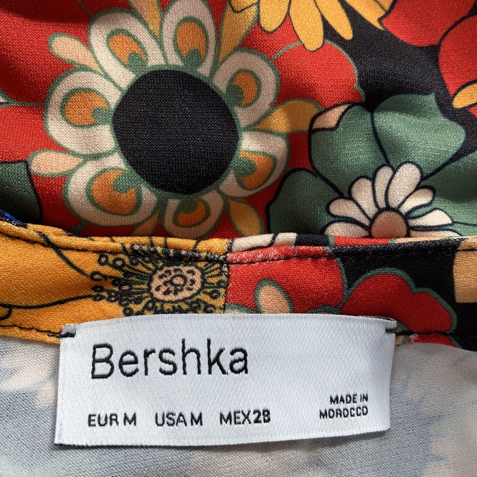 Bershka