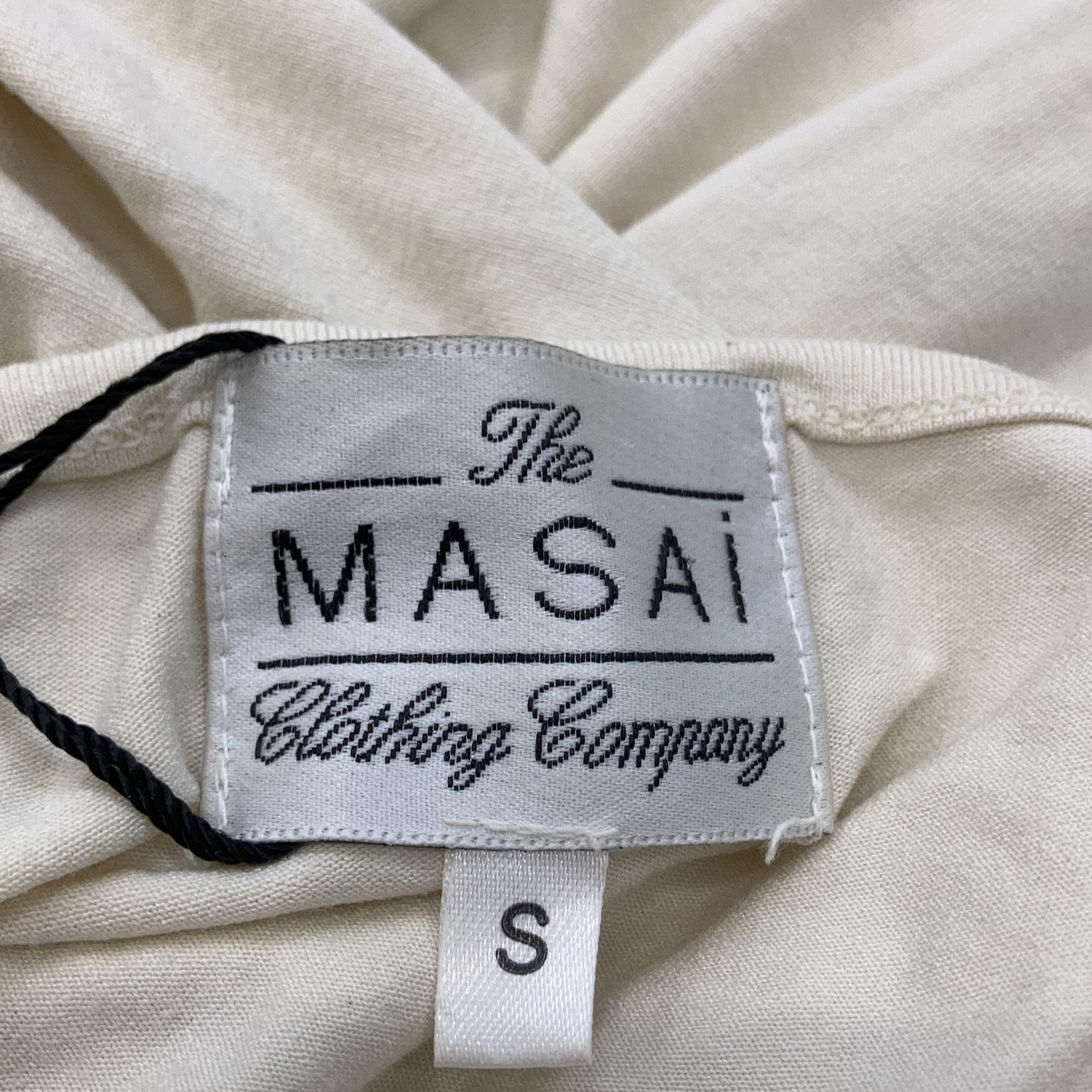 The Masai Clothing Company