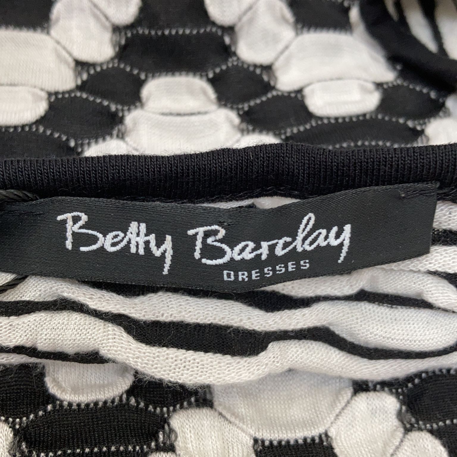 Betty Barclay