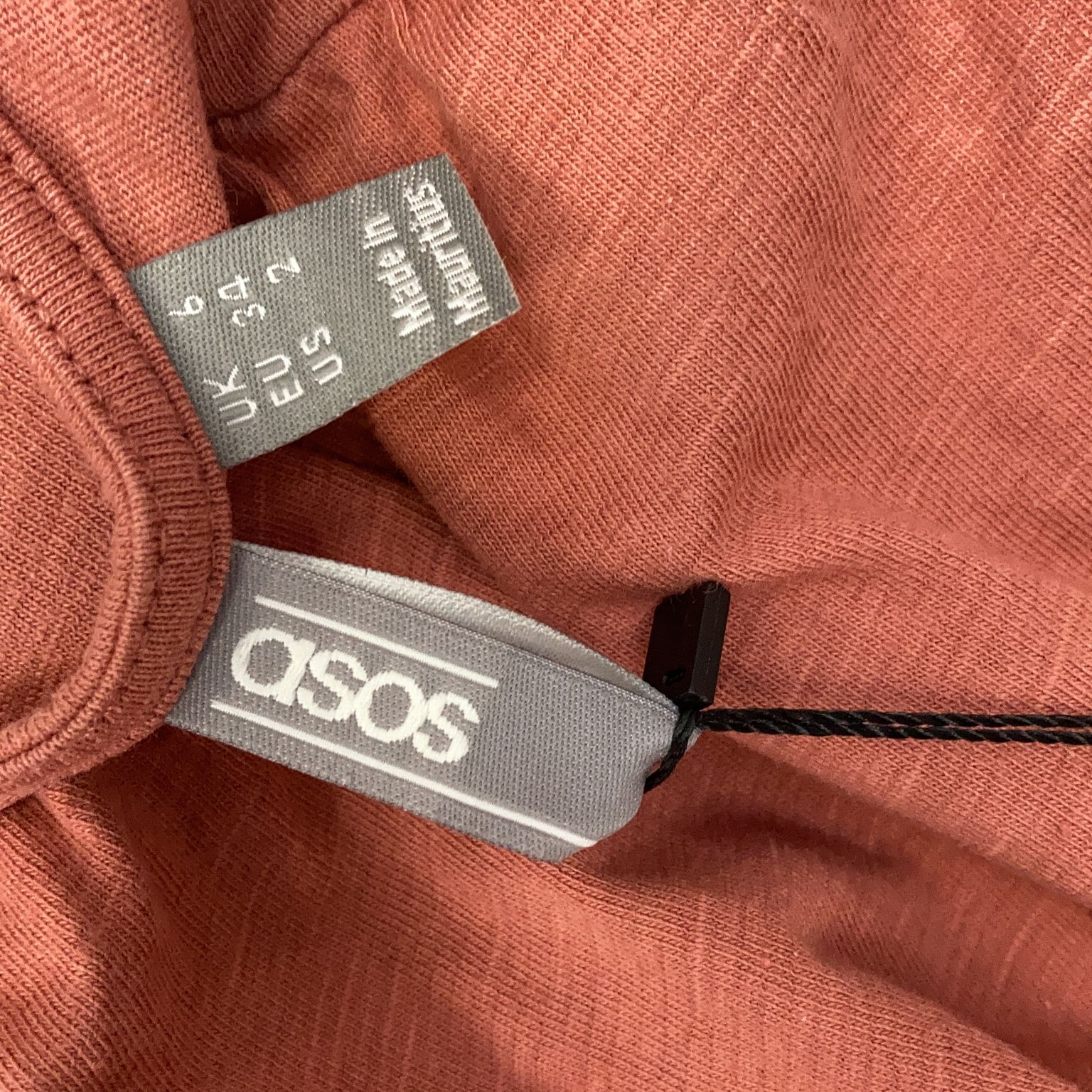 ASOS