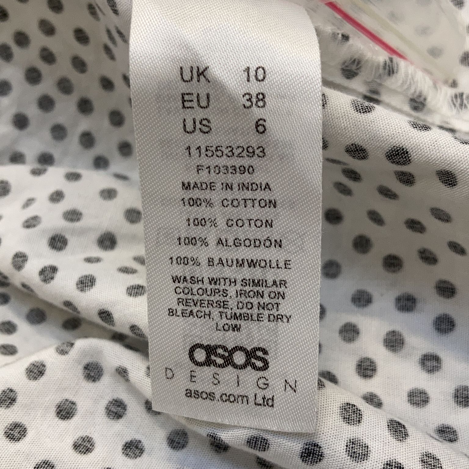 ASOS Design