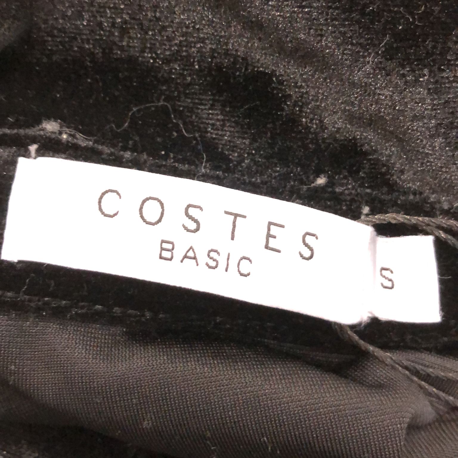 Costes Basic