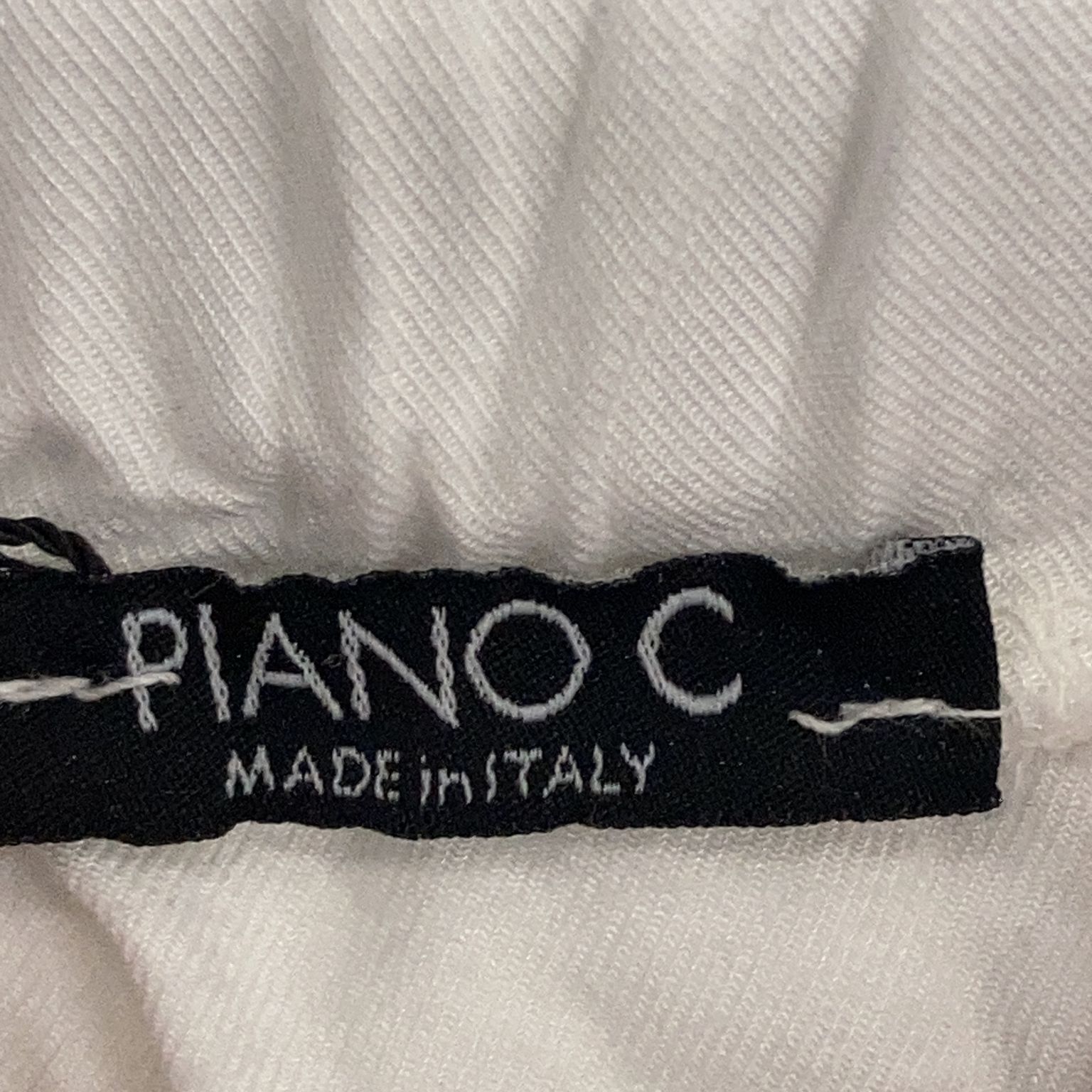 Piano C